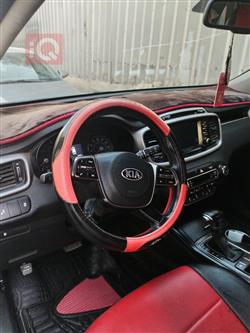 كيا سورينتو